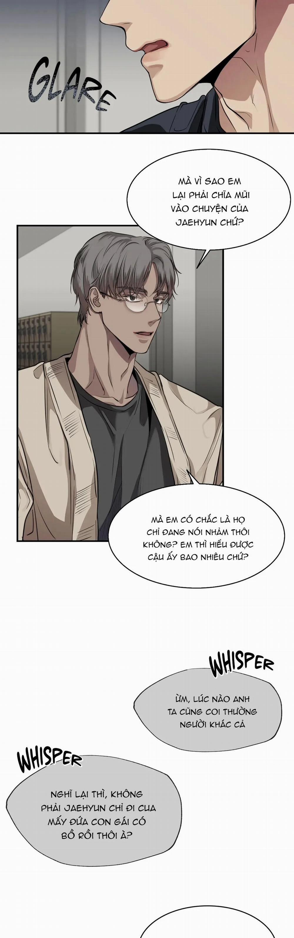 Vết Rắn Cắn 12.1 trang 4