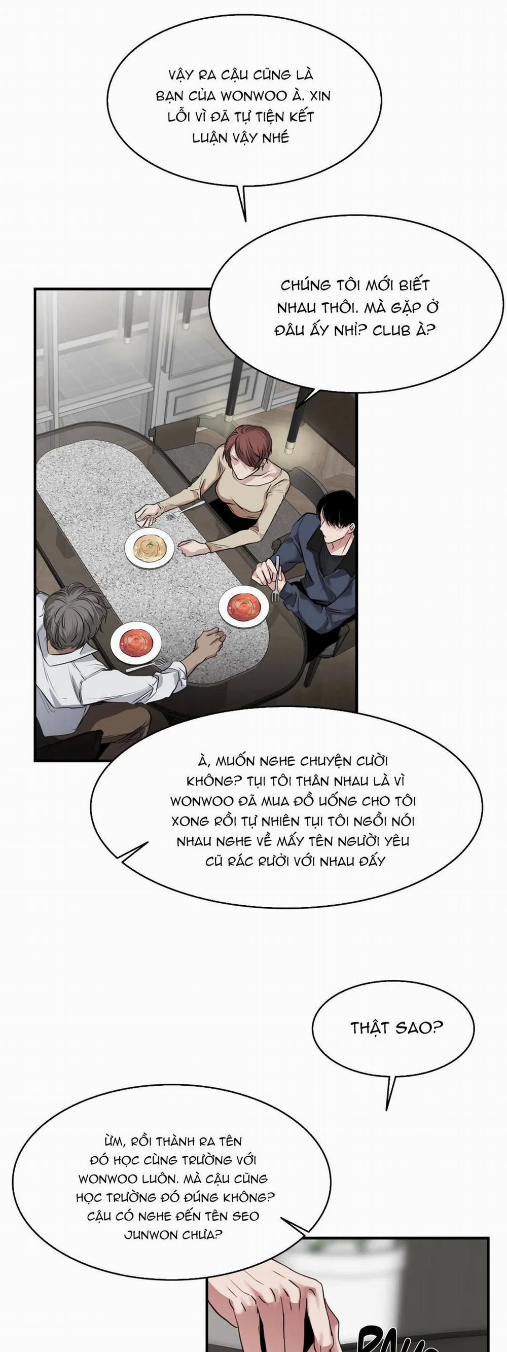 Vết Rắn Cắn 12.2 trang 15