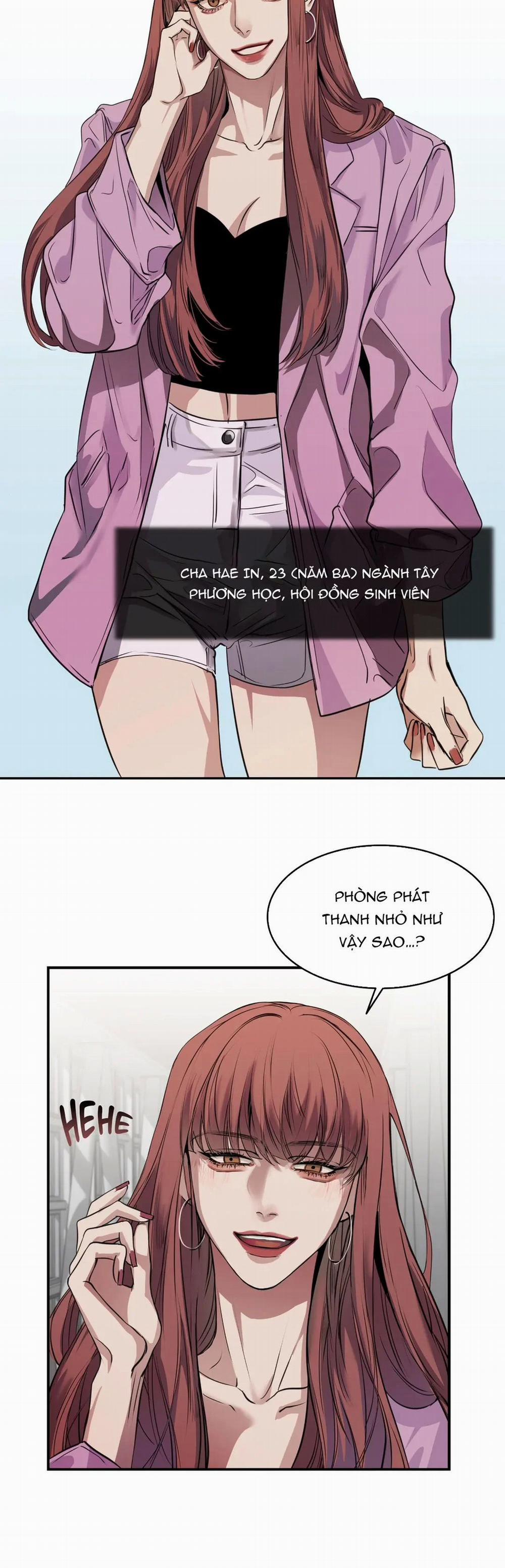 Vết Rắn Cắn 12.2 trang 2