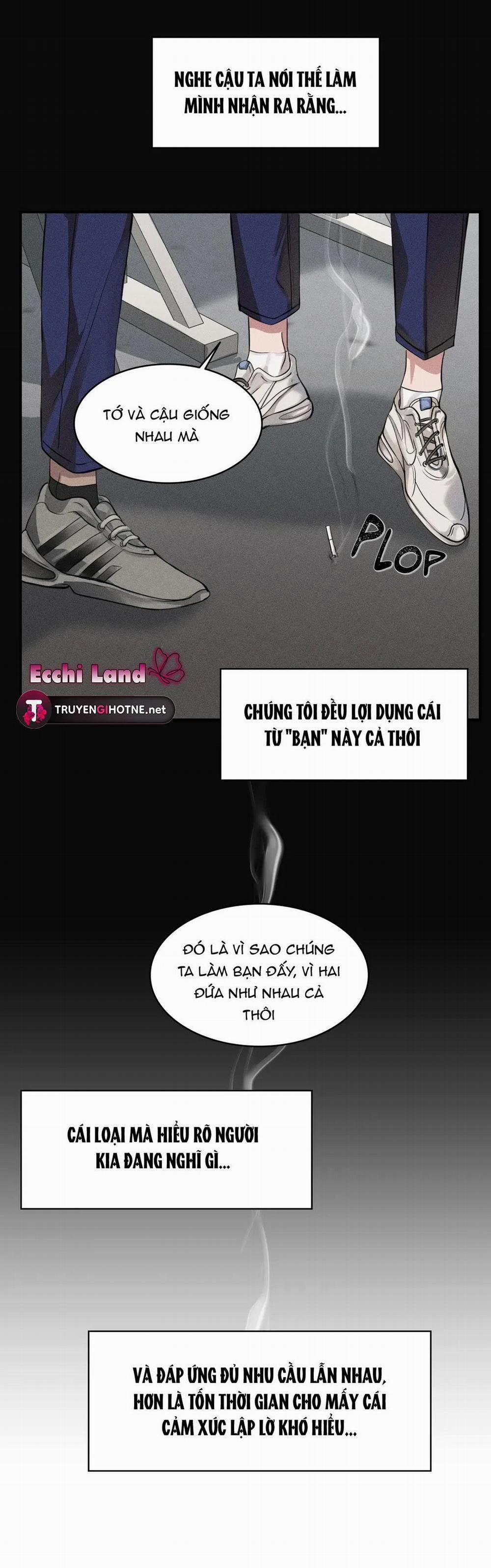 Vết Rắn Cắn 13.1 trang 14