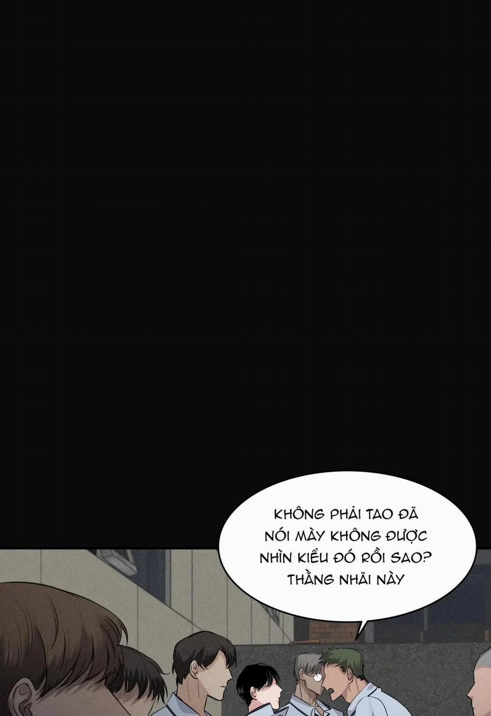 Vết Rắn Cắn 13.1 trang 7