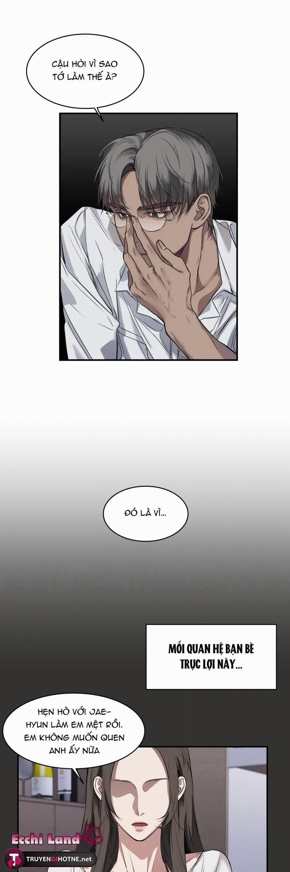 Vết Rắn Cắn 13.2 trang 0