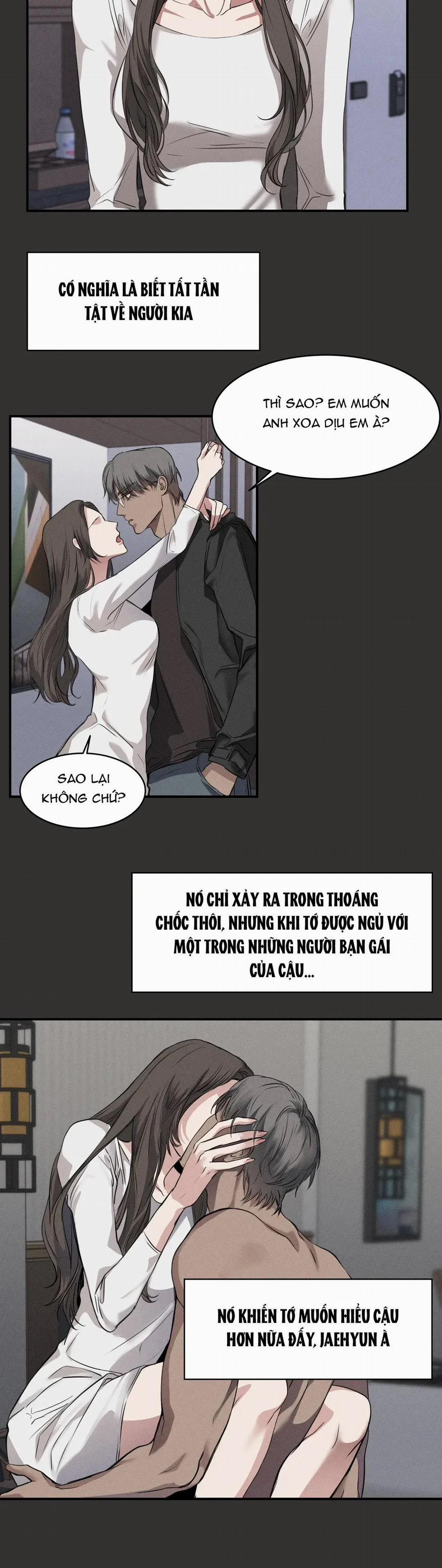 Vết Rắn Cắn 13.2 trang 1