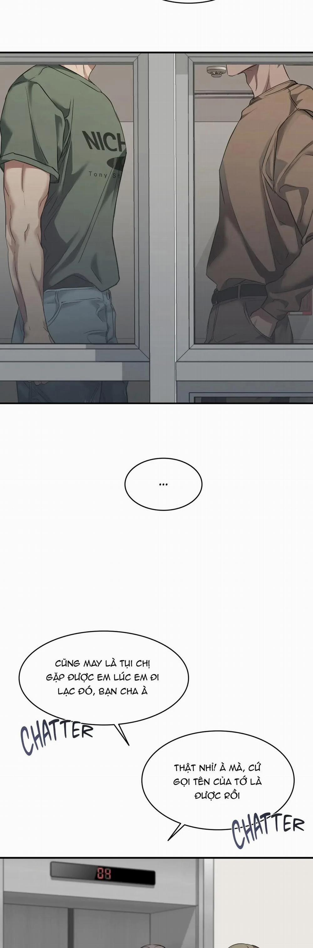 Vết Rắn Cắn 14.2 trang 10