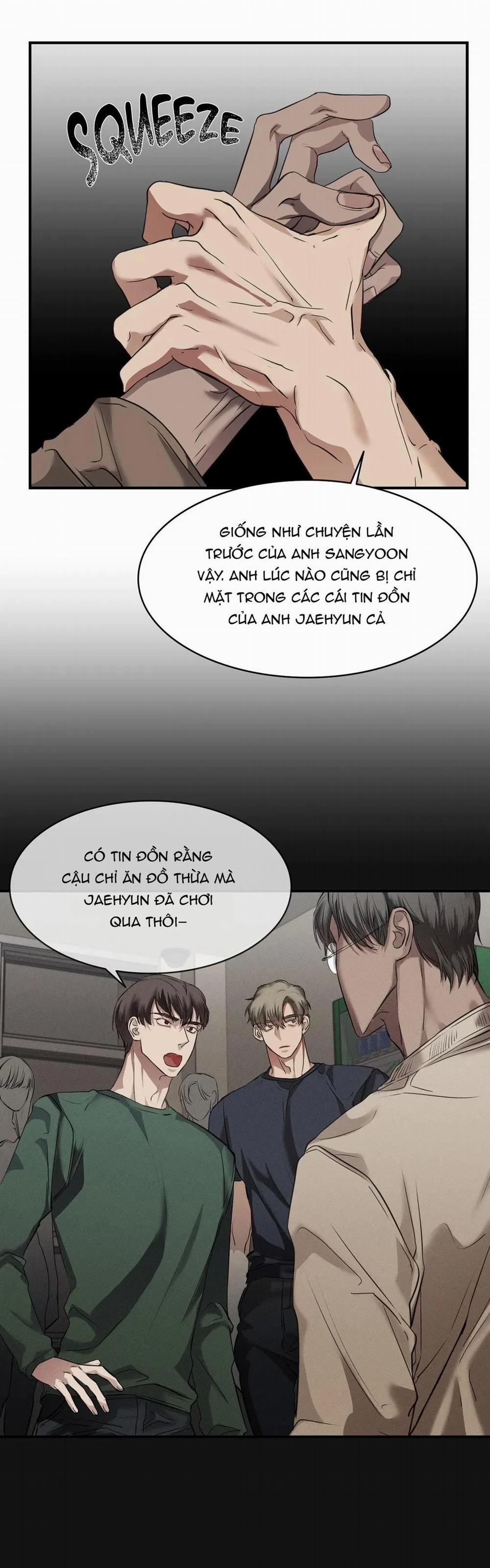 Vết Rắn Cắn 14.2 trang 2