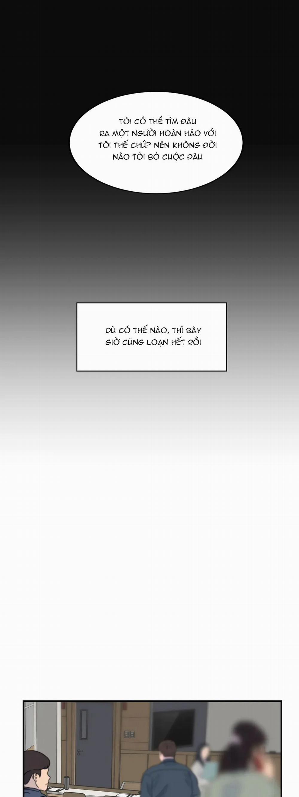 Vết Rắn Cắn 15.1 trang 18