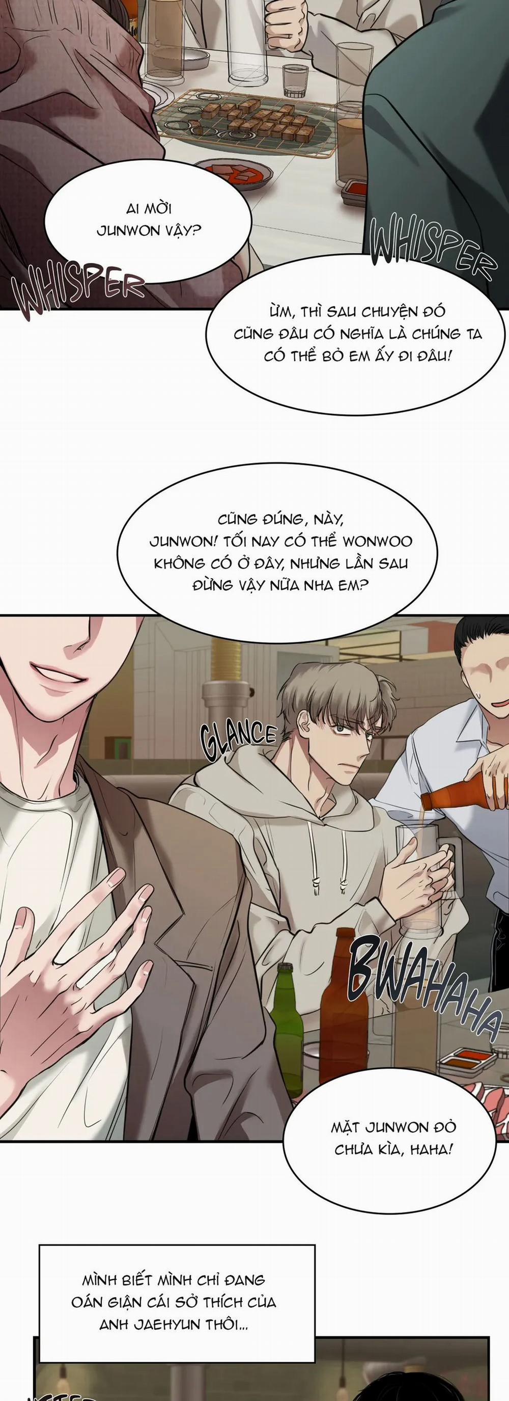 Vết Rắn Cắn 15.2 trang 1