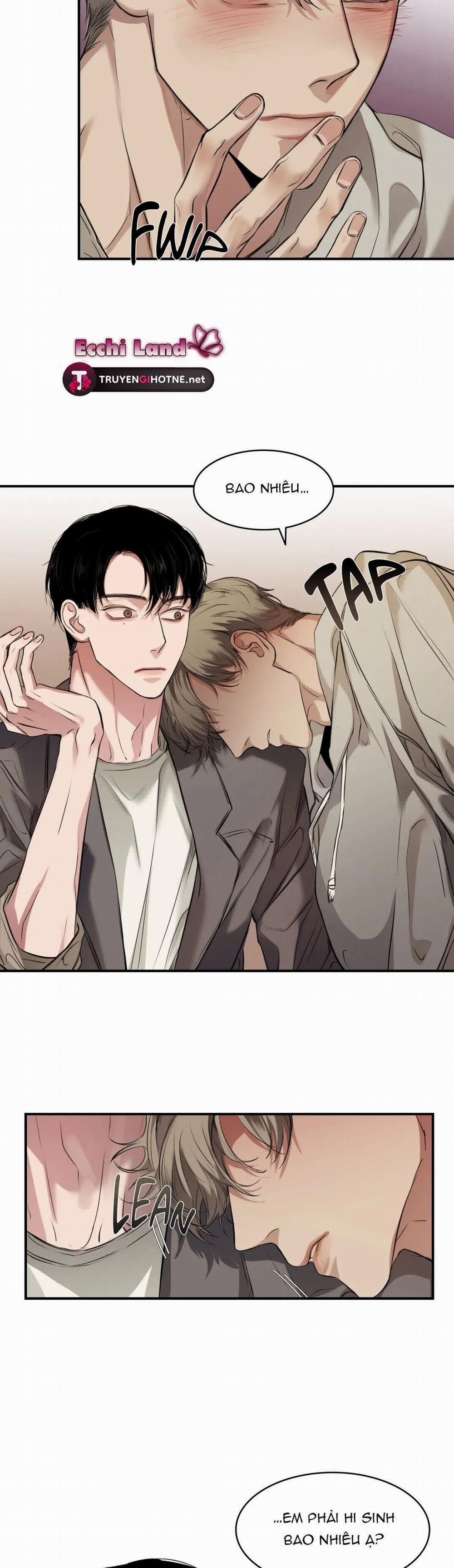 Vết Rắn Cắn 15.2 trang 7