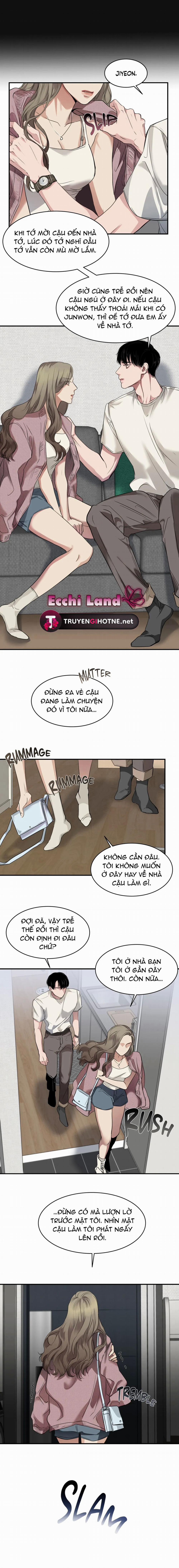 Vết Rắn Cắn 16.2 trang 3