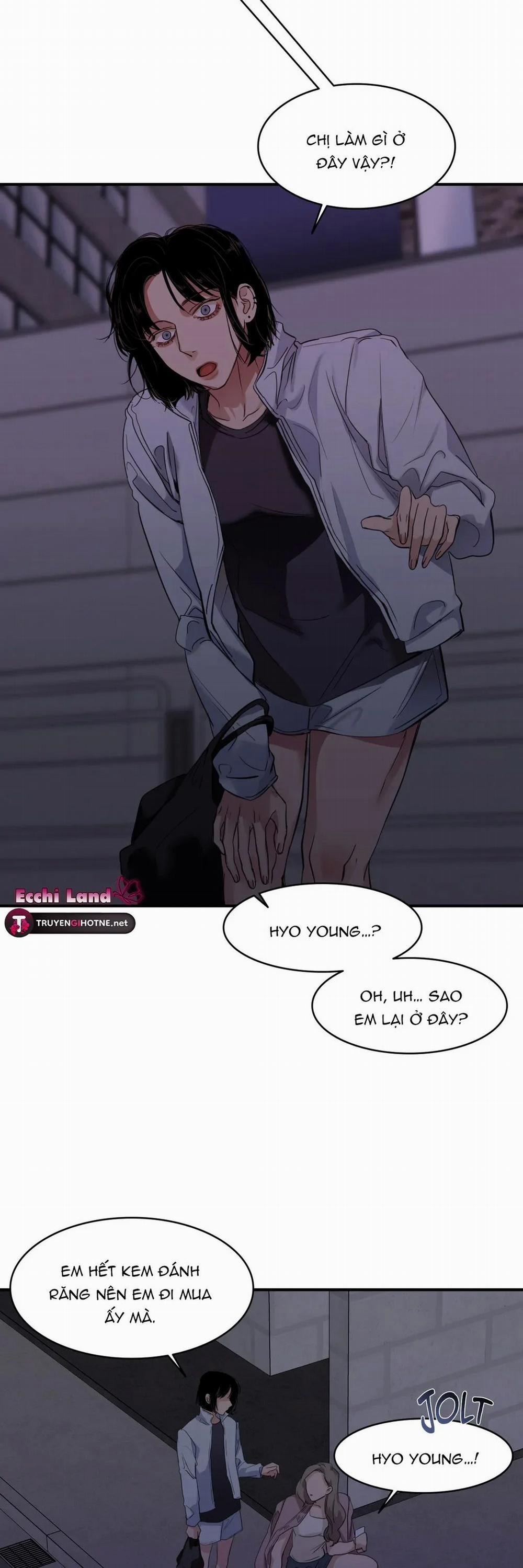 Vết Rắn Cắn 17.1 trang 4