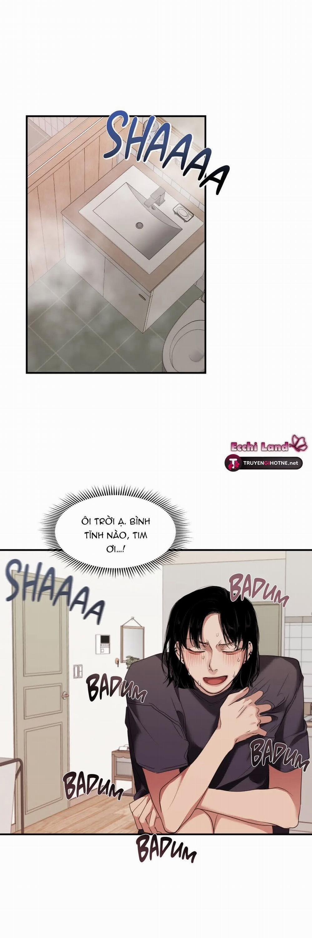 Vết Rắn Cắn 17.1 trang 6