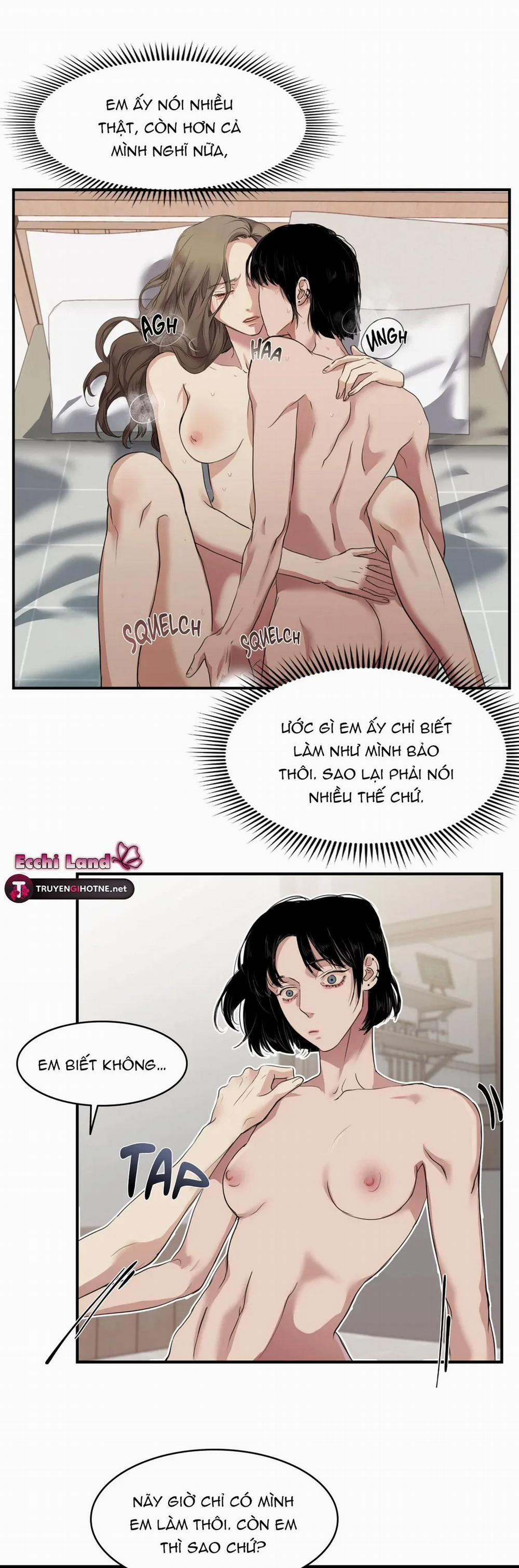 Vết Rắn Cắn 17.2 trang 10