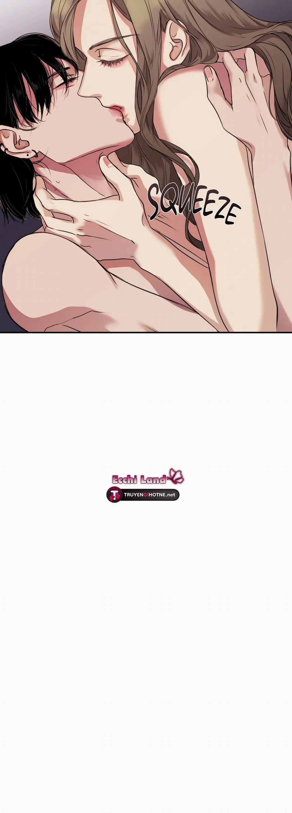 Vết Rắn Cắn 17.2 trang 24