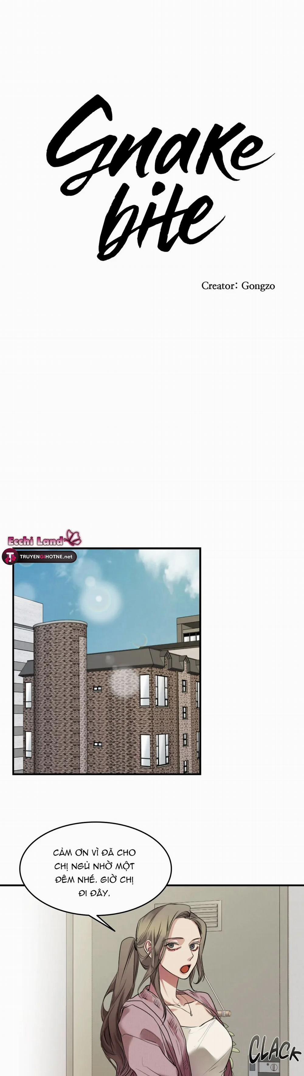 Vết Rắn Cắn 18.1 trang 3