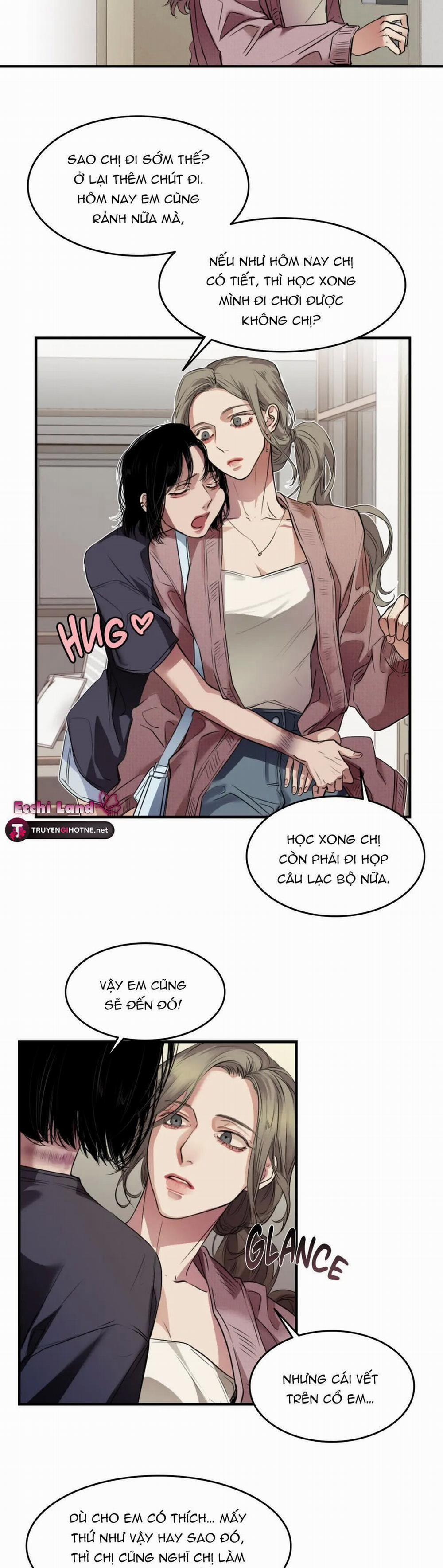 Vết Rắn Cắn 18.1 trang 4