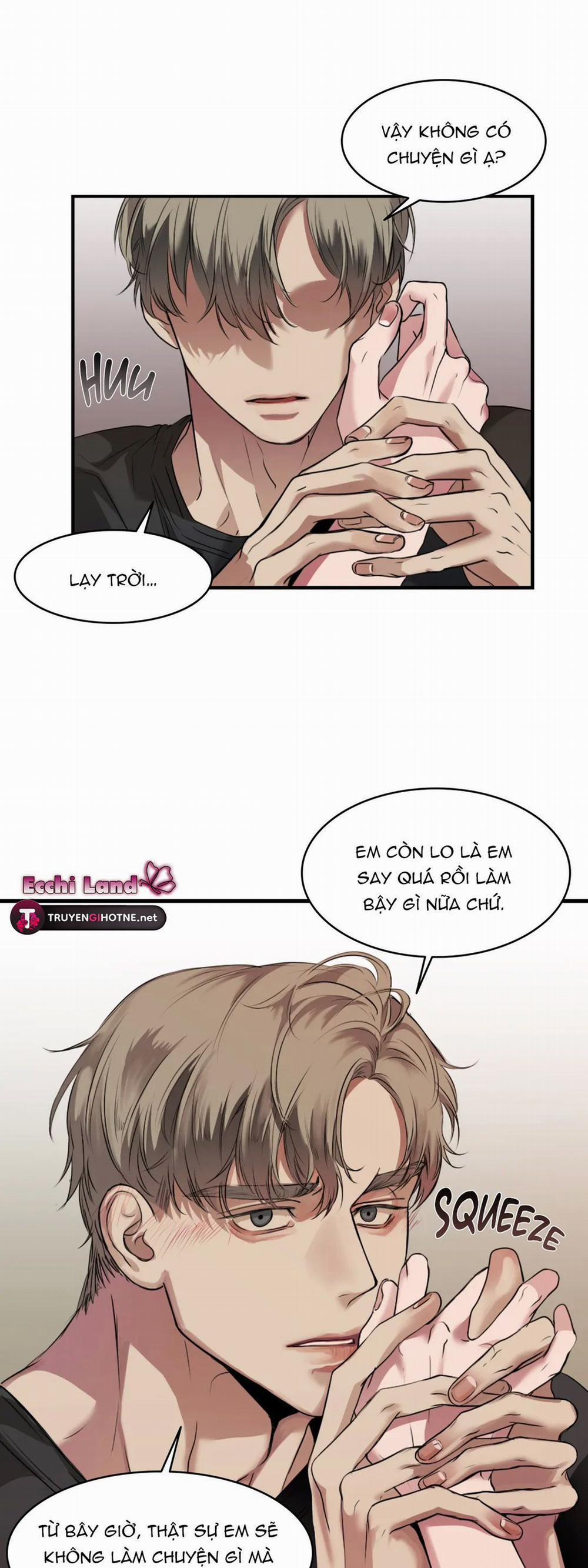 Vết Rắn Cắn 18.2 trang 0