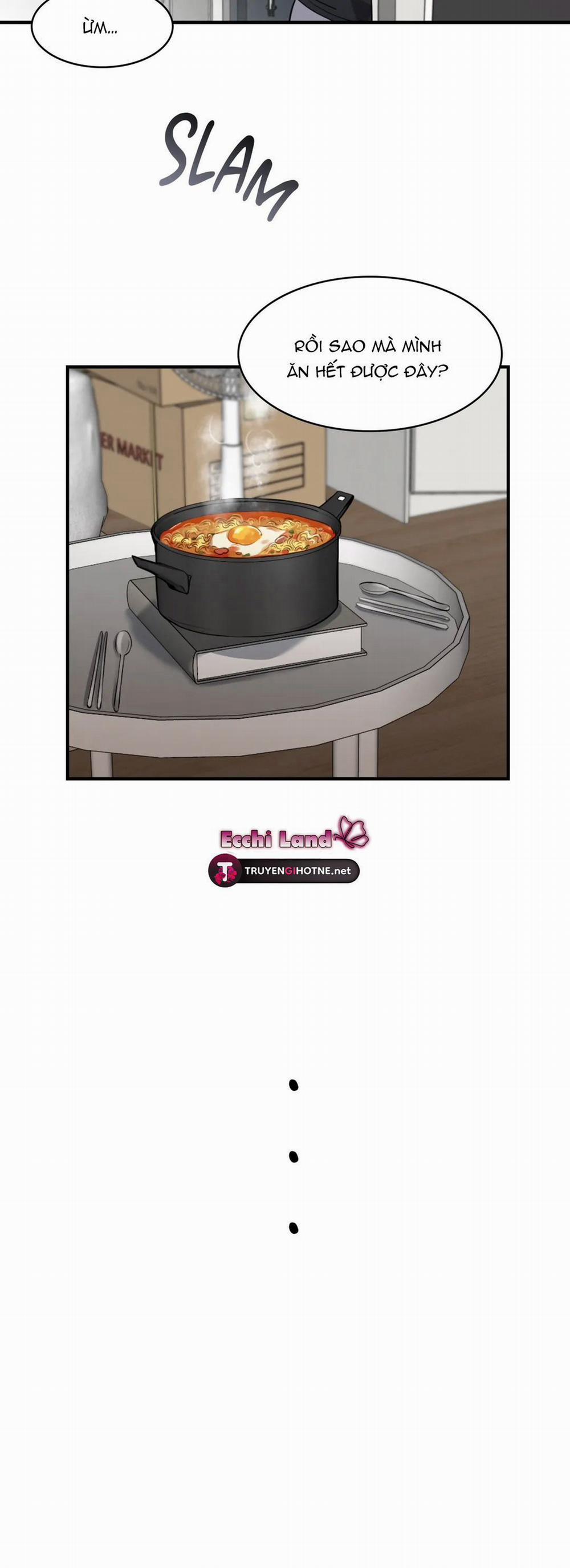 Vết Rắn Cắn 18.2 trang 10