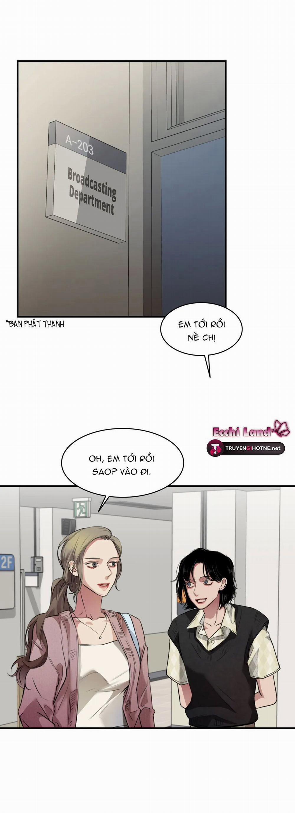 Vết Rắn Cắn 18.2 trang 11