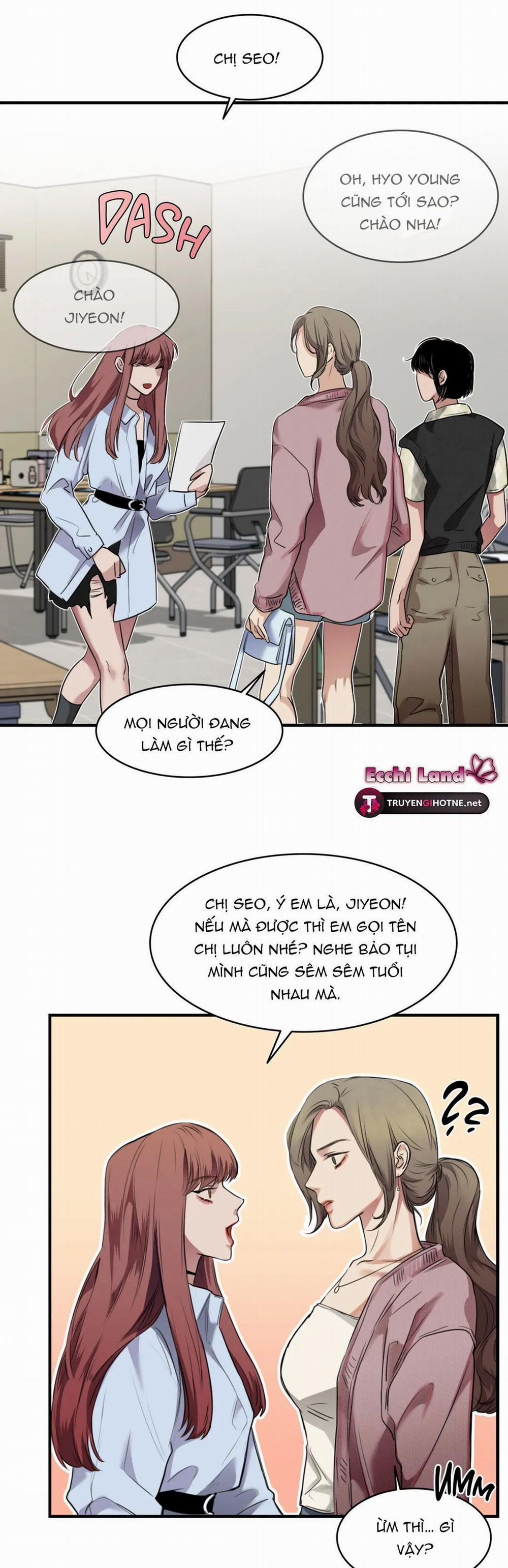 Vết Rắn Cắn 18.2 trang 13