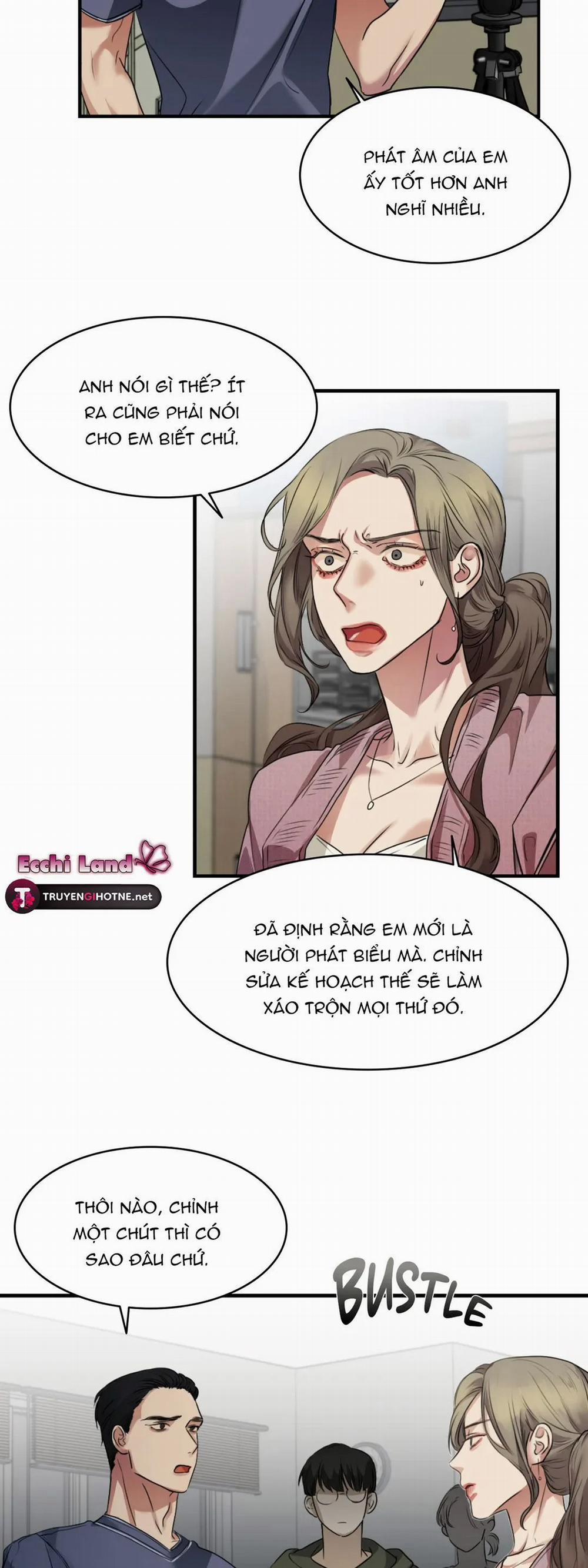 Vết Rắn Cắn 18.2 trang 16