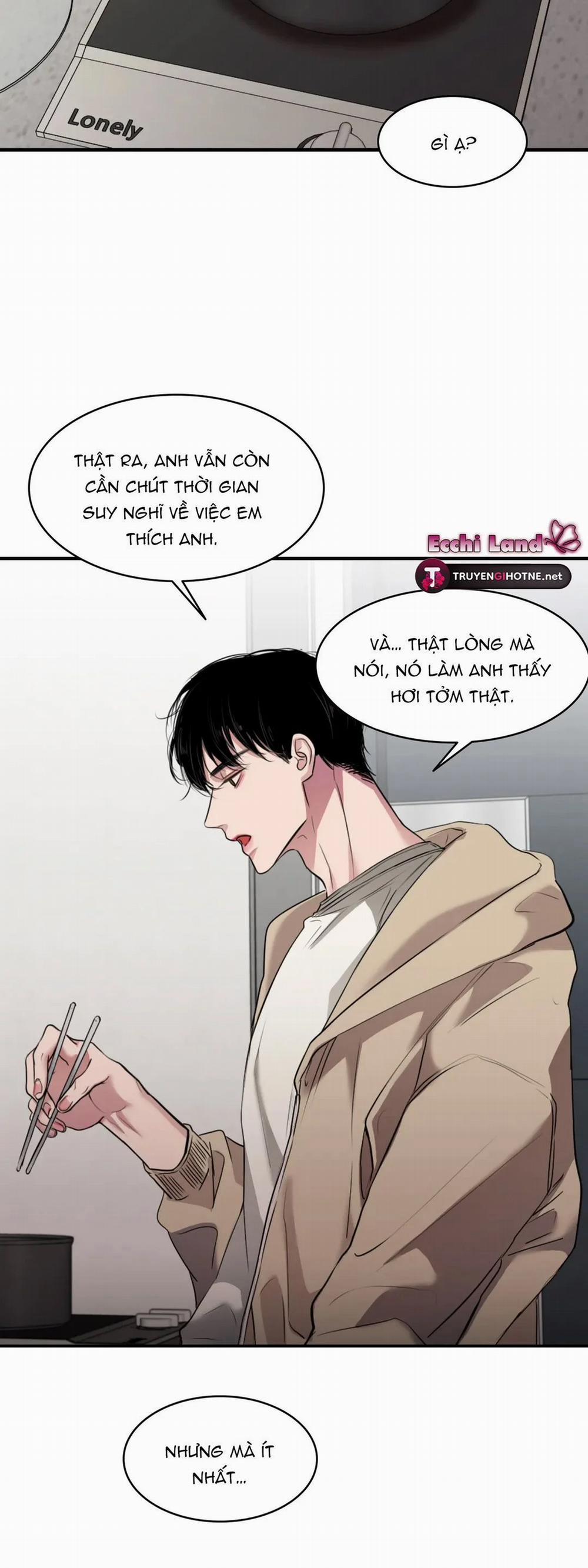 Vết Rắn Cắn 18.2 trang 2