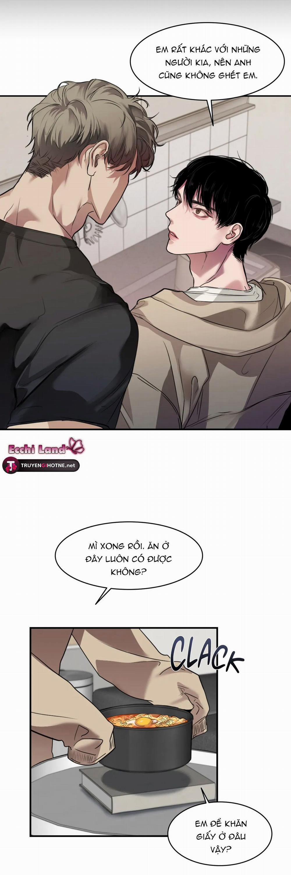 Vết Rắn Cắn 18.2 trang 4