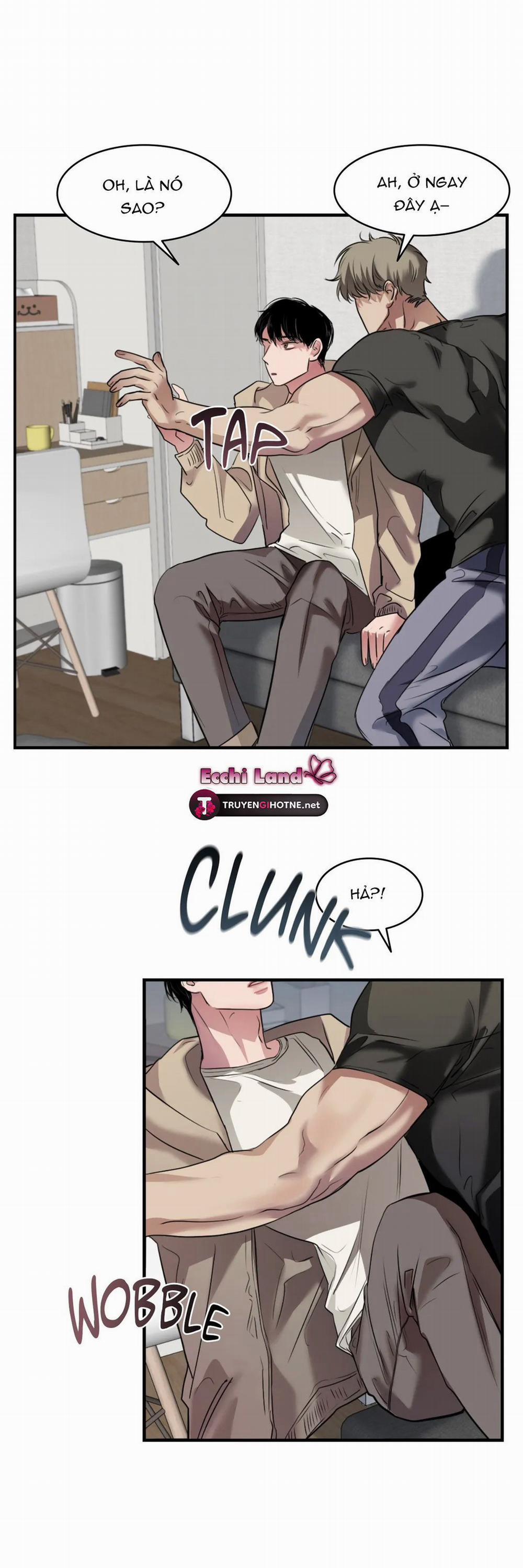 Vết Rắn Cắn 18.2 trang 5