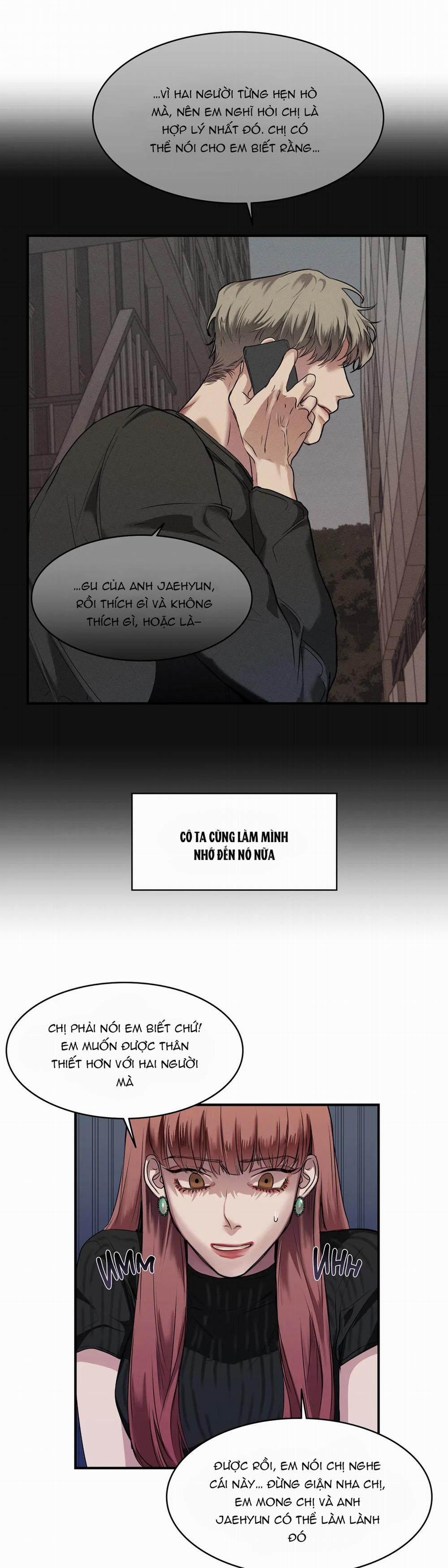 Vết Rắn Cắn 19.2 trang 0