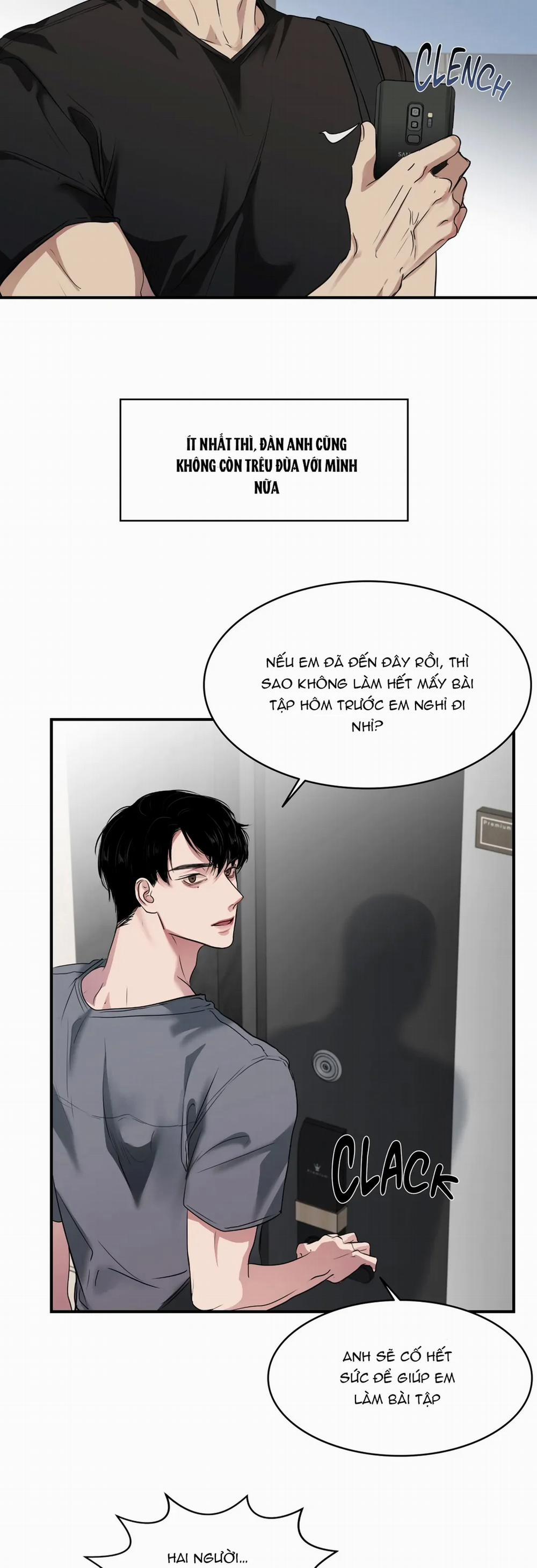 Vết Rắn Cắn 19.2 trang 10