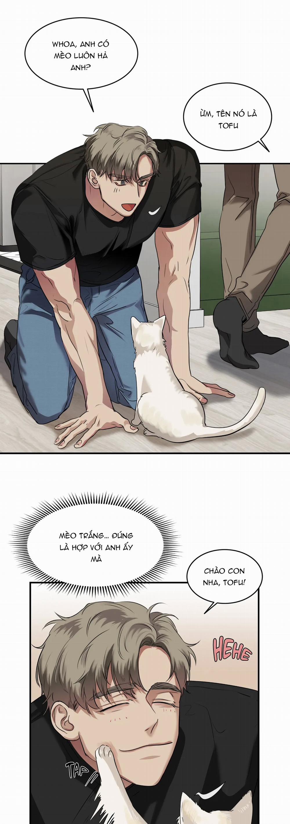 Vết Rắn Cắn 19.2 trang 12