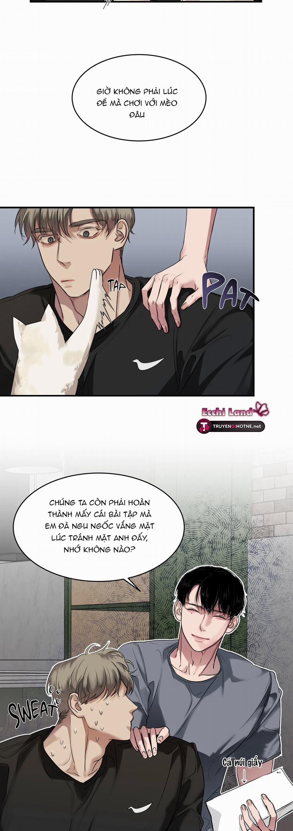 Vết Rắn Cắn 19.2 trang 13