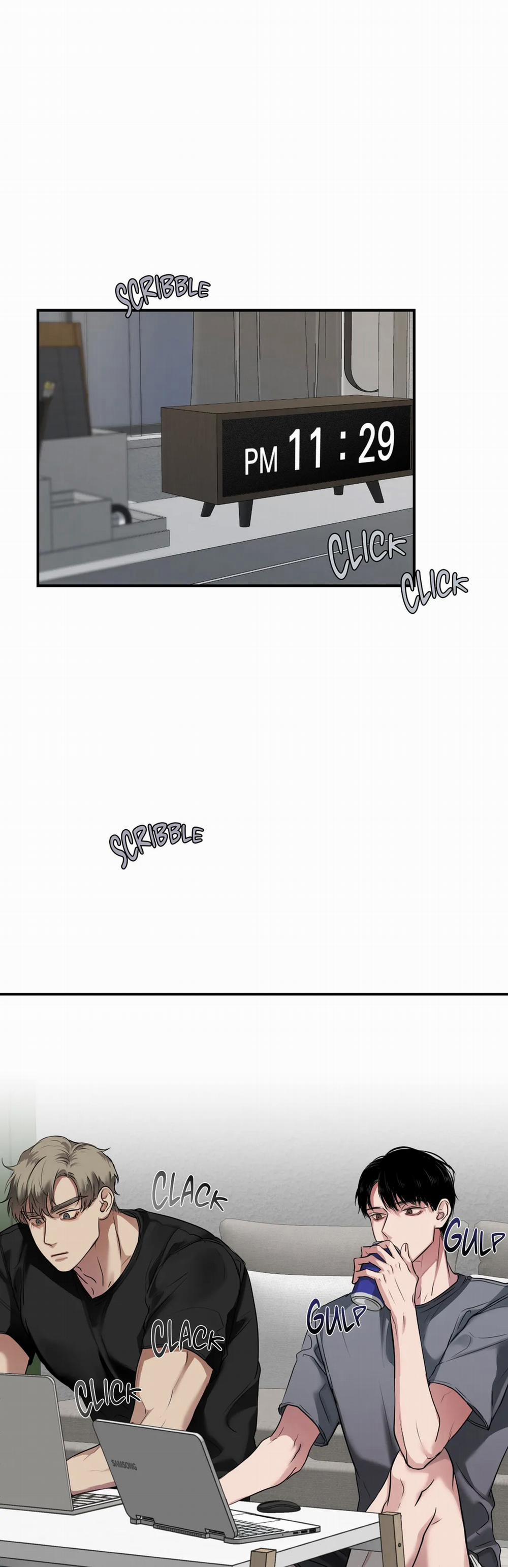 Vết Rắn Cắn 19.2 trang 15