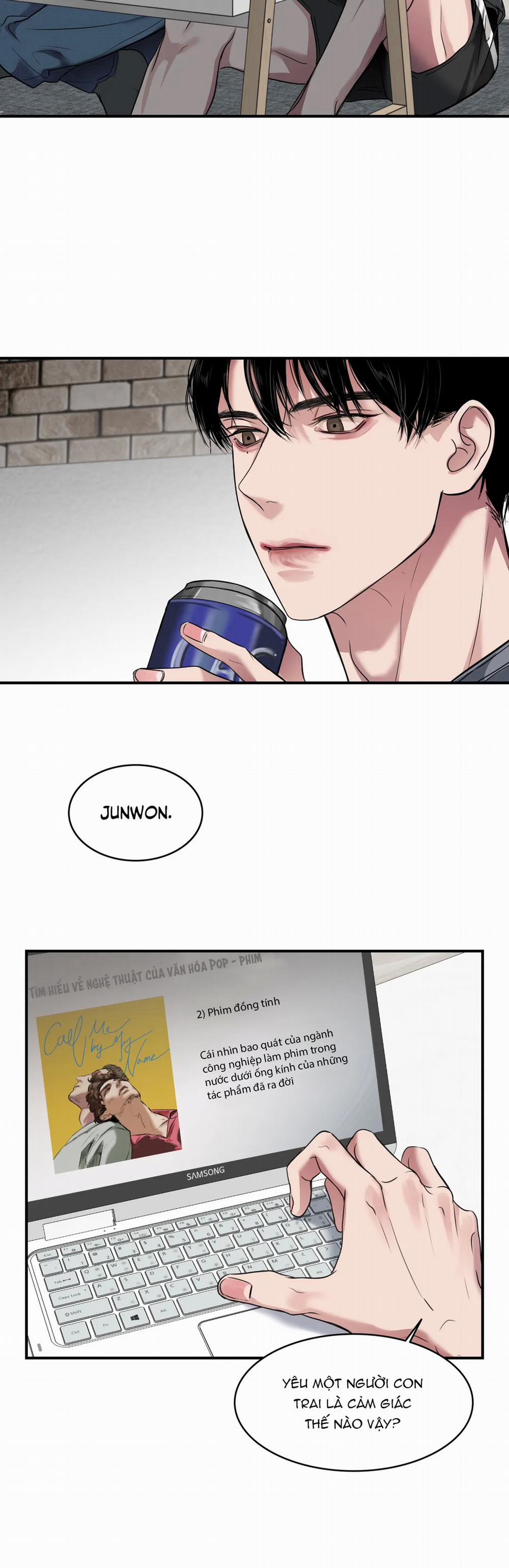 Vết Rắn Cắn 19.2 trang 16