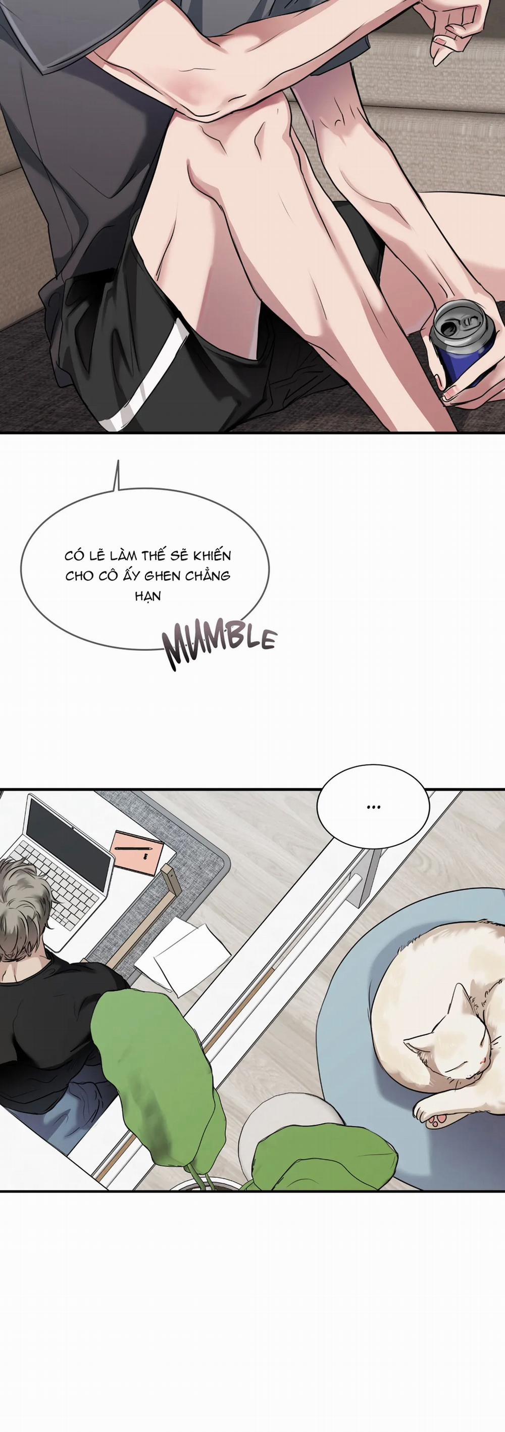 Vết Rắn Cắn 19.2 trang 20