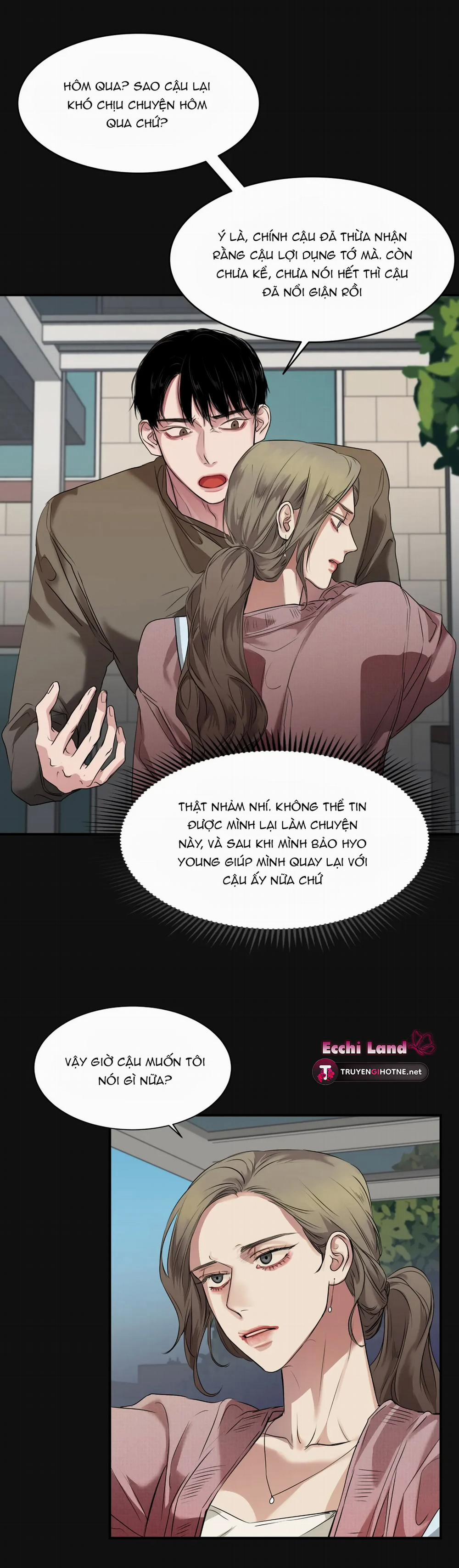 Vết Rắn Cắn 19.2 trang 3