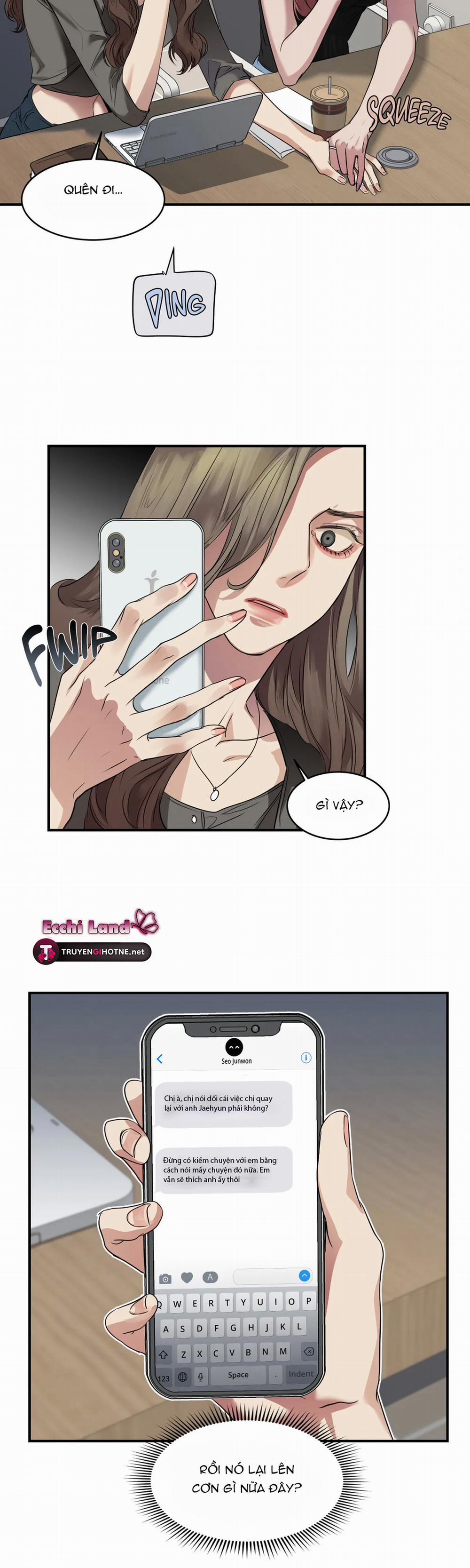 Vết Rắn Cắn 19.2 trang 7