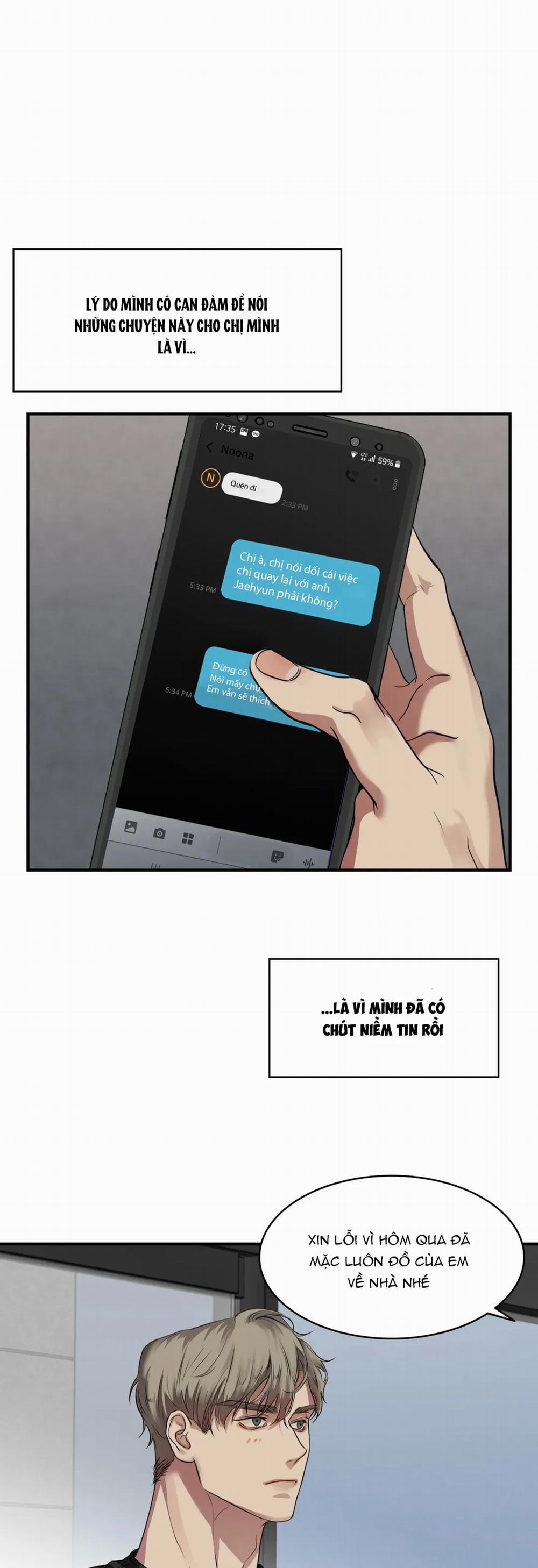 Vết Rắn Cắn 19.2 trang 9