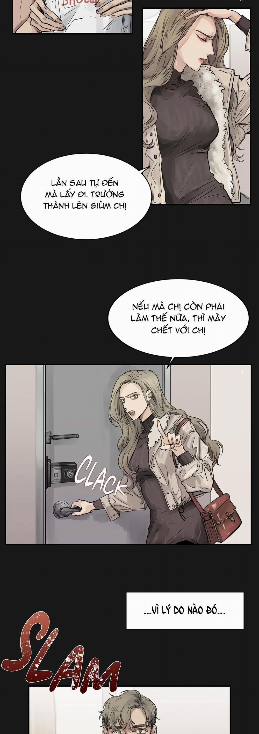 Vết Rắn Cắn 2.1 trang 10