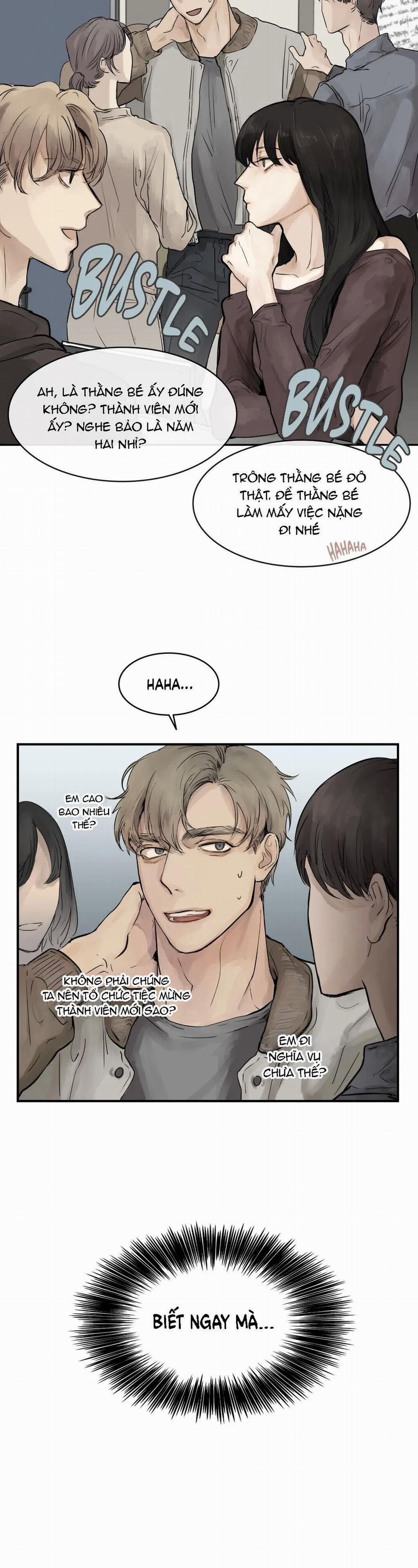 Vết Rắn Cắn 2.1 trang 4