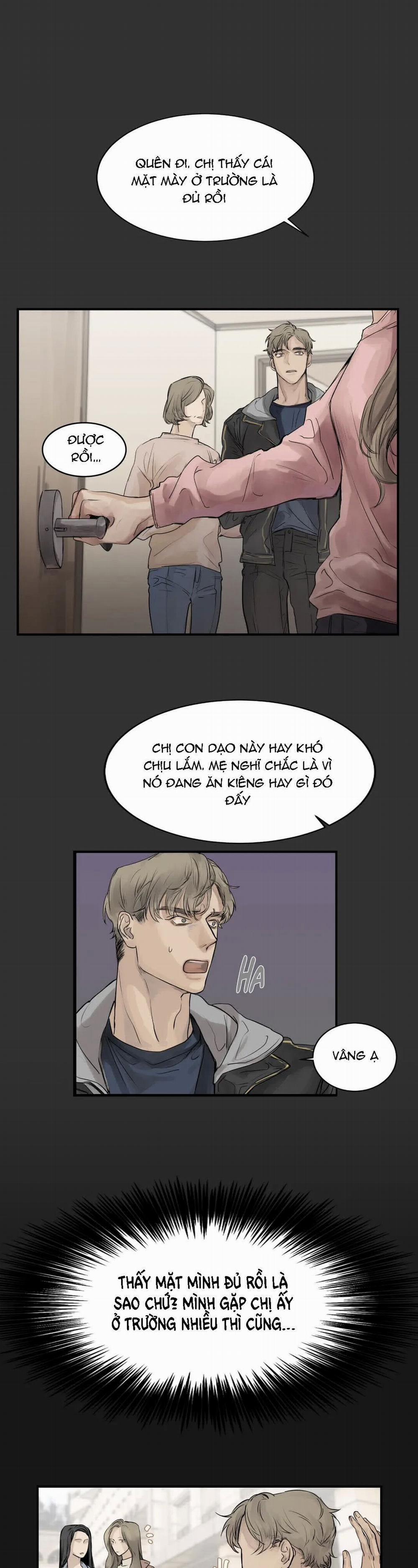 Vết Rắn Cắn 2.2 trang 0