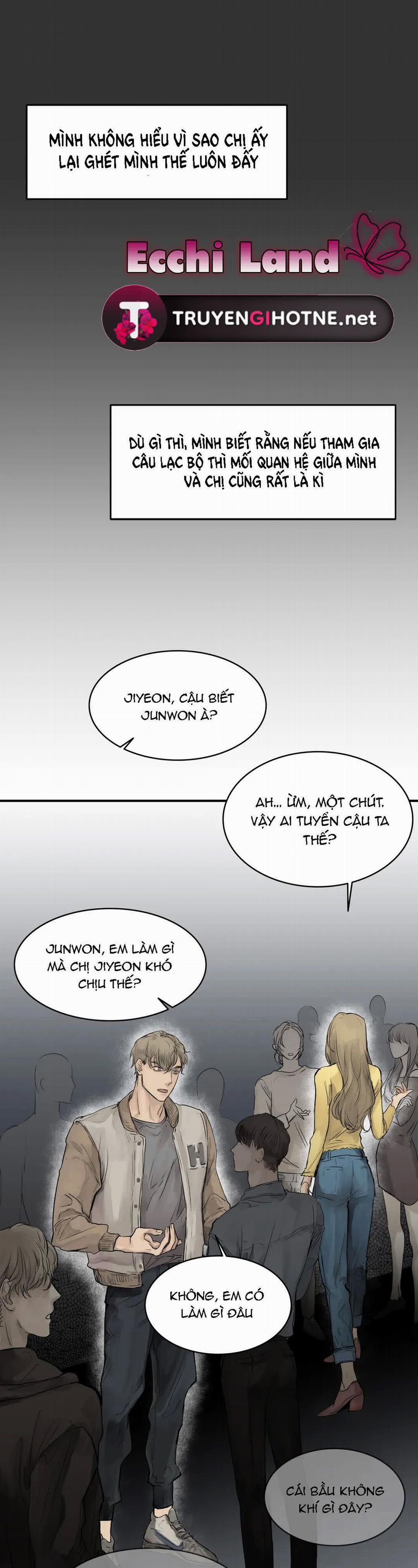 Vết Rắn Cắn 2.2 trang 2