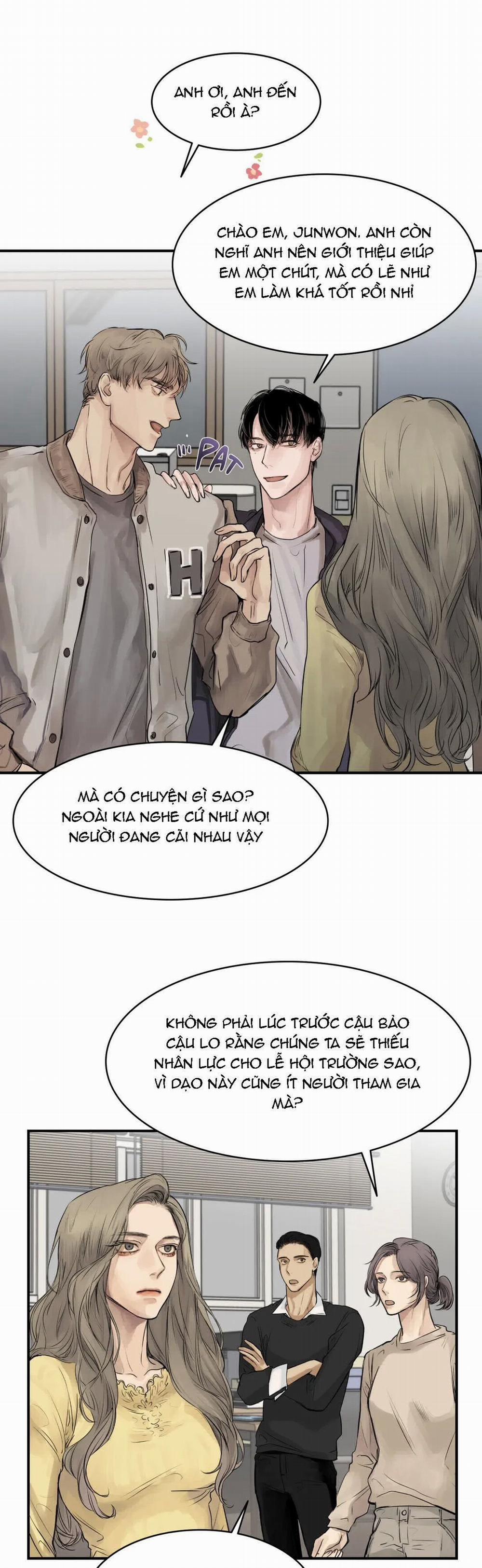 Vết Rắn Cắn 2.2 trang 4