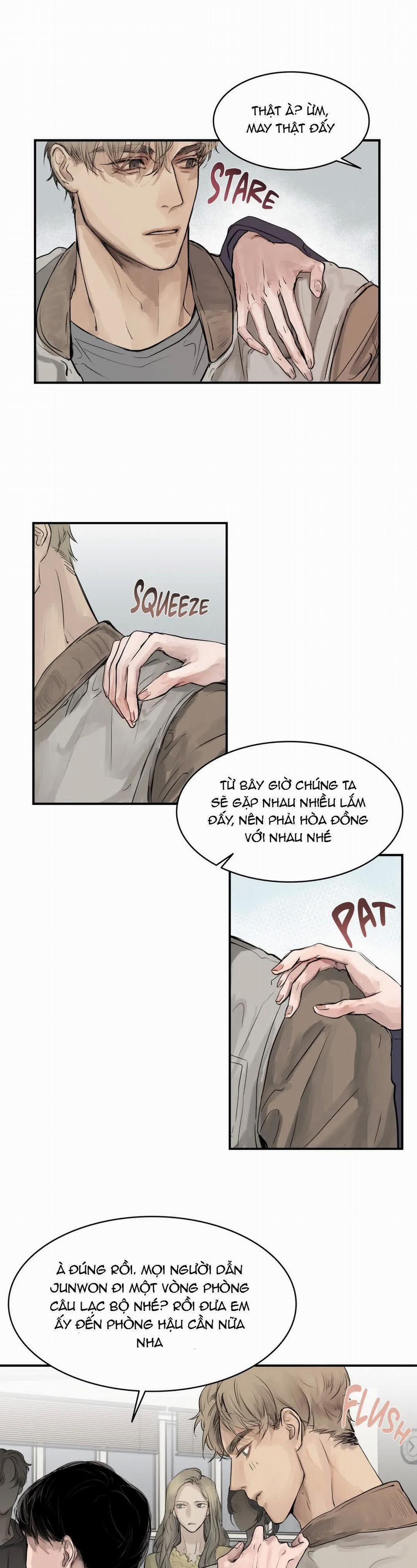 Vết Rắn Cắn 2.2 trang 6