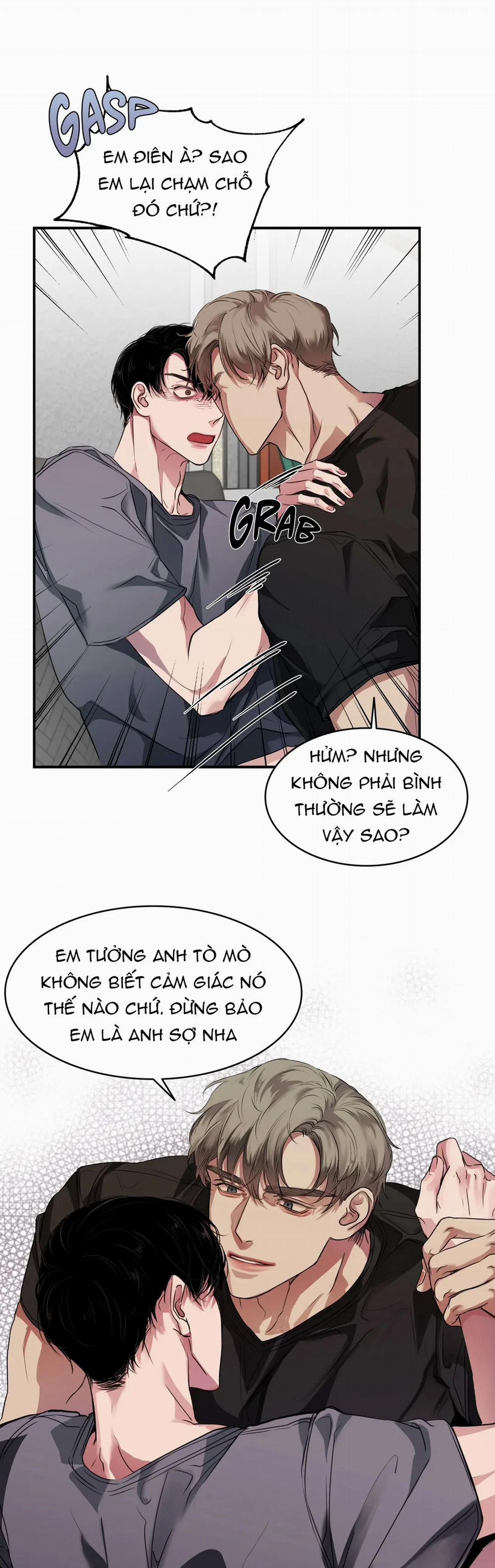 Vết Rắn Cắn 20.1 trang 13