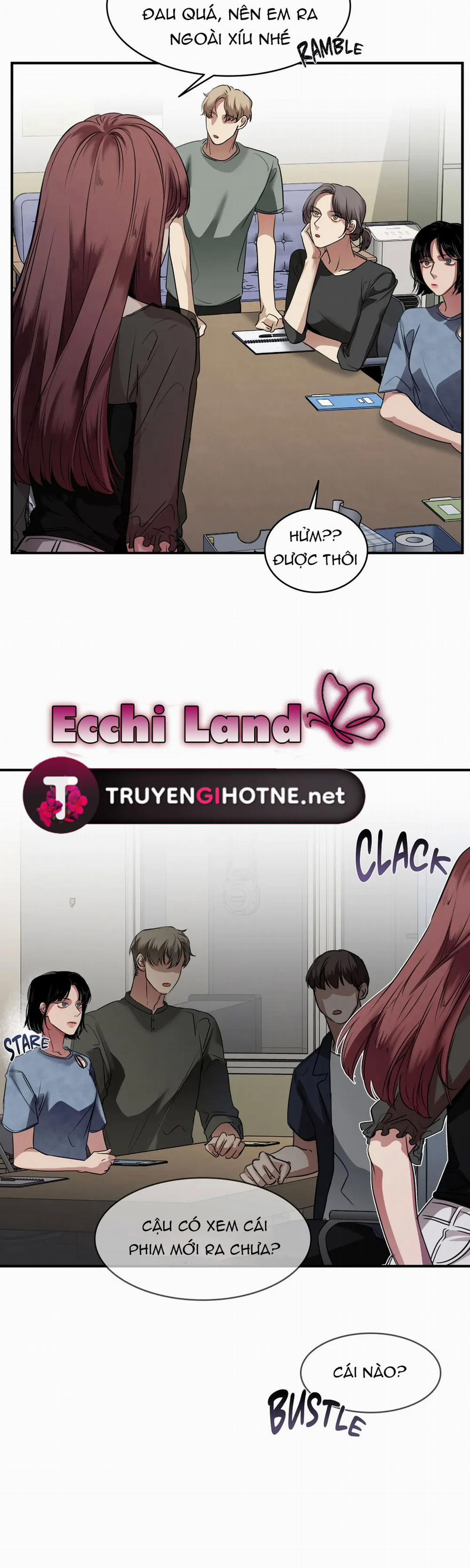 Vết Rắn Cắn 20.2 trang 11