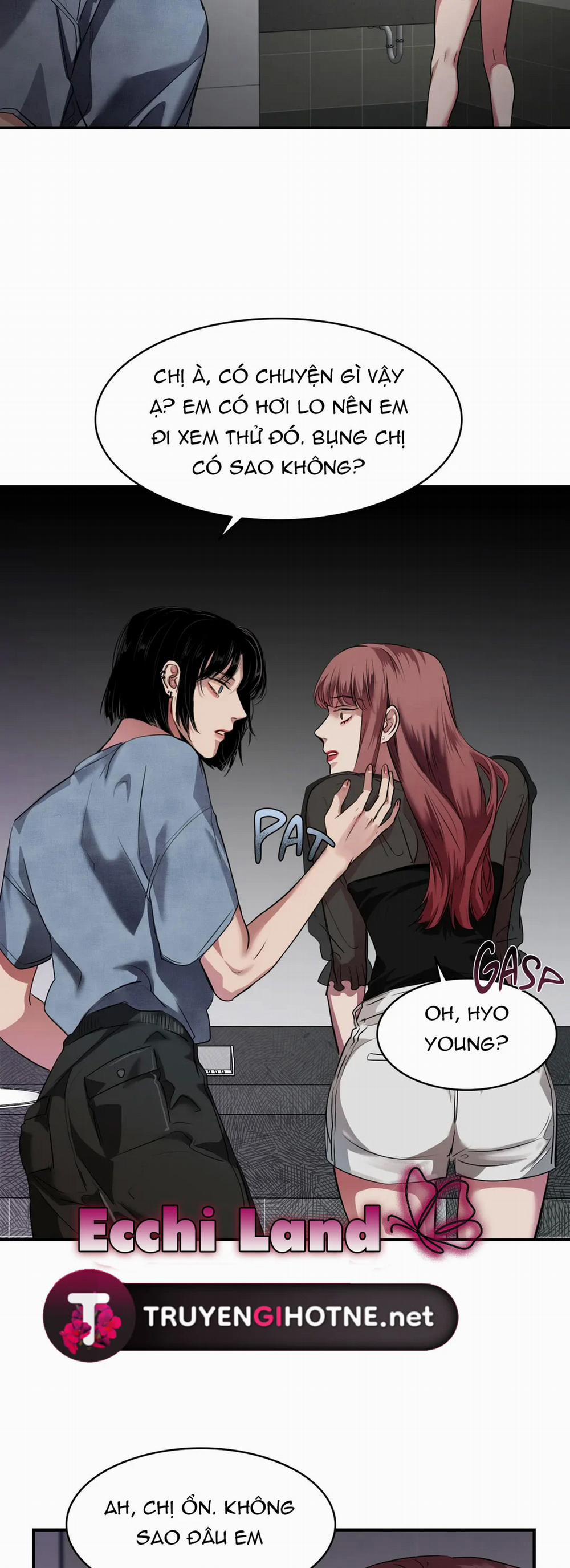 Vết Rắn Cắn 20.2 trang 13