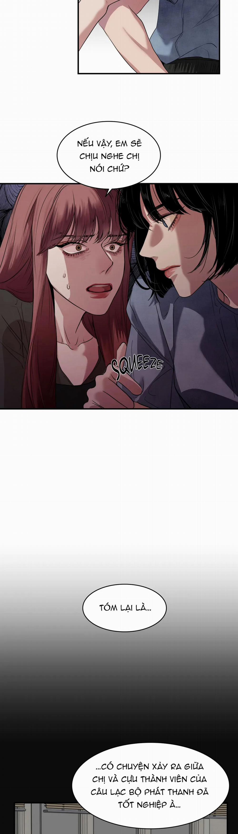 Vết Rắn Cắn 20.2 trang 16