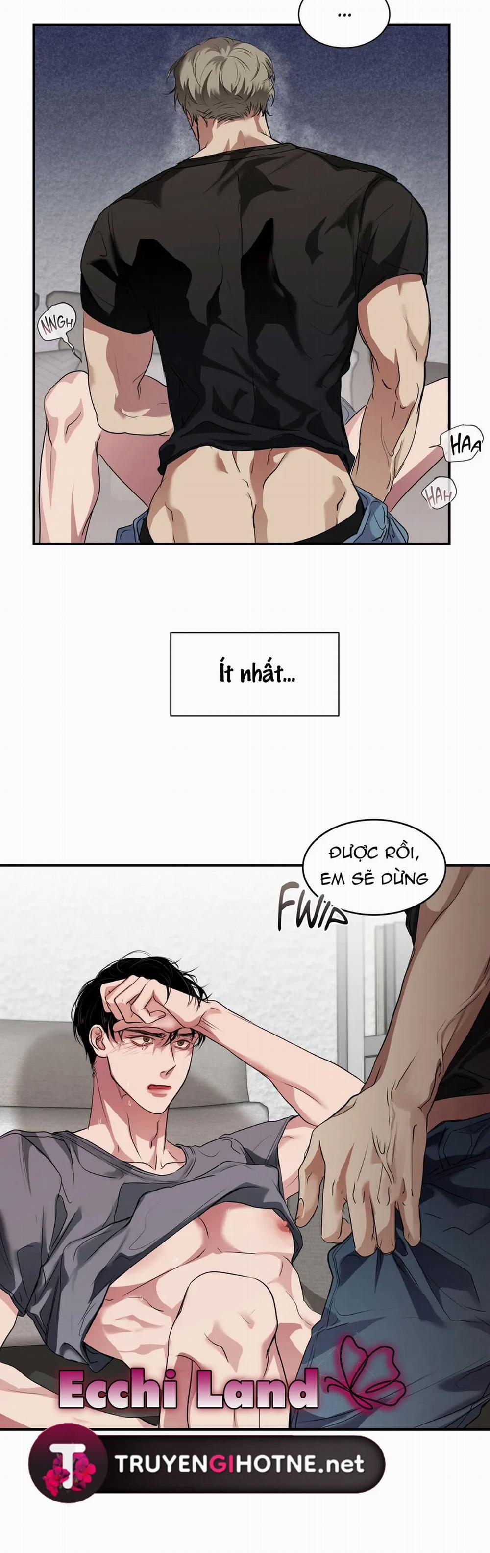 Vết Rắn Cắn 20.2 trang 5