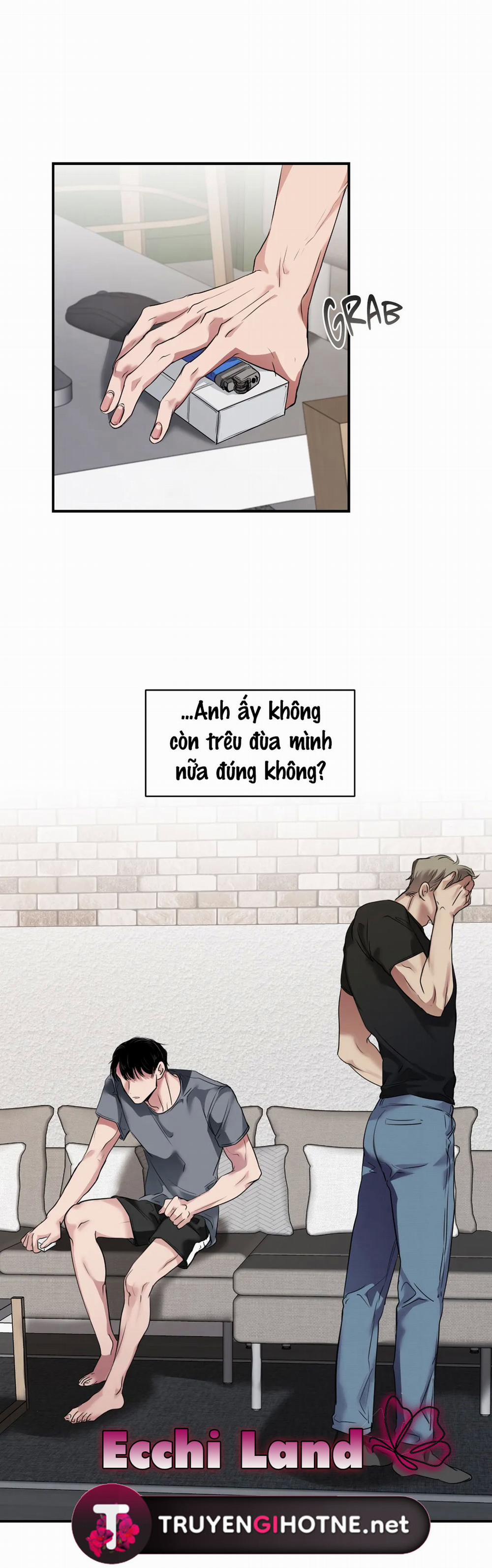 Vết Rắn Cắn 20.2 trang 6