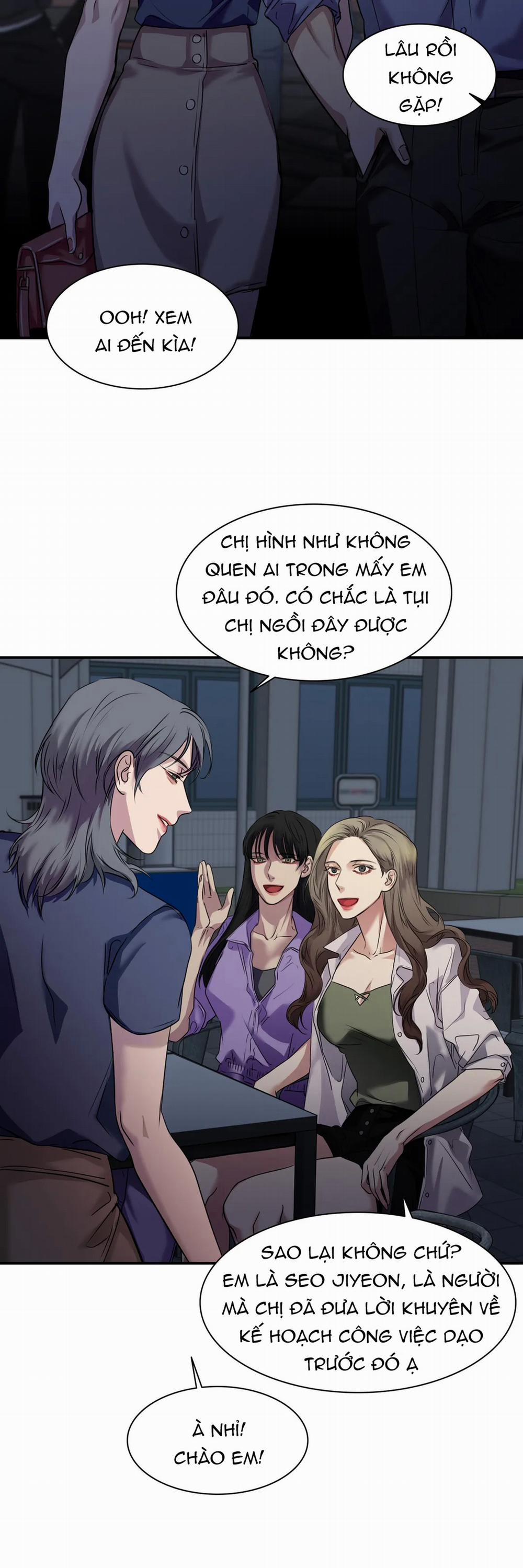 Vết Rắn Cắn 21.1 trang 13